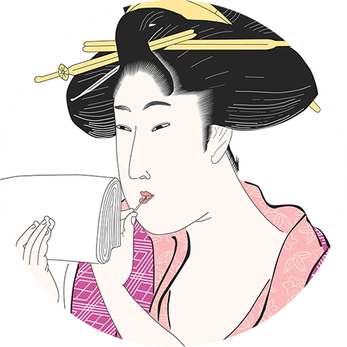 歯みがきの歴史