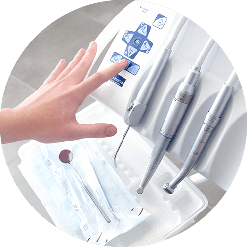 20本以上歯がある人は医科の医療費が少ない