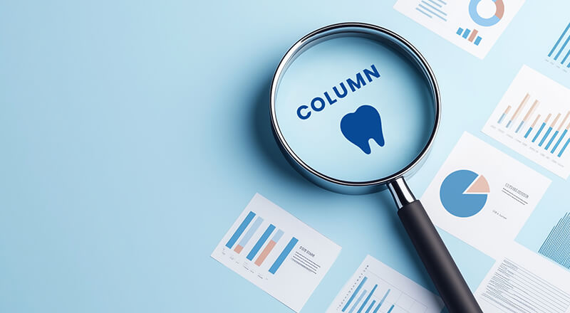 歯とお口にまつわるエトセトラ